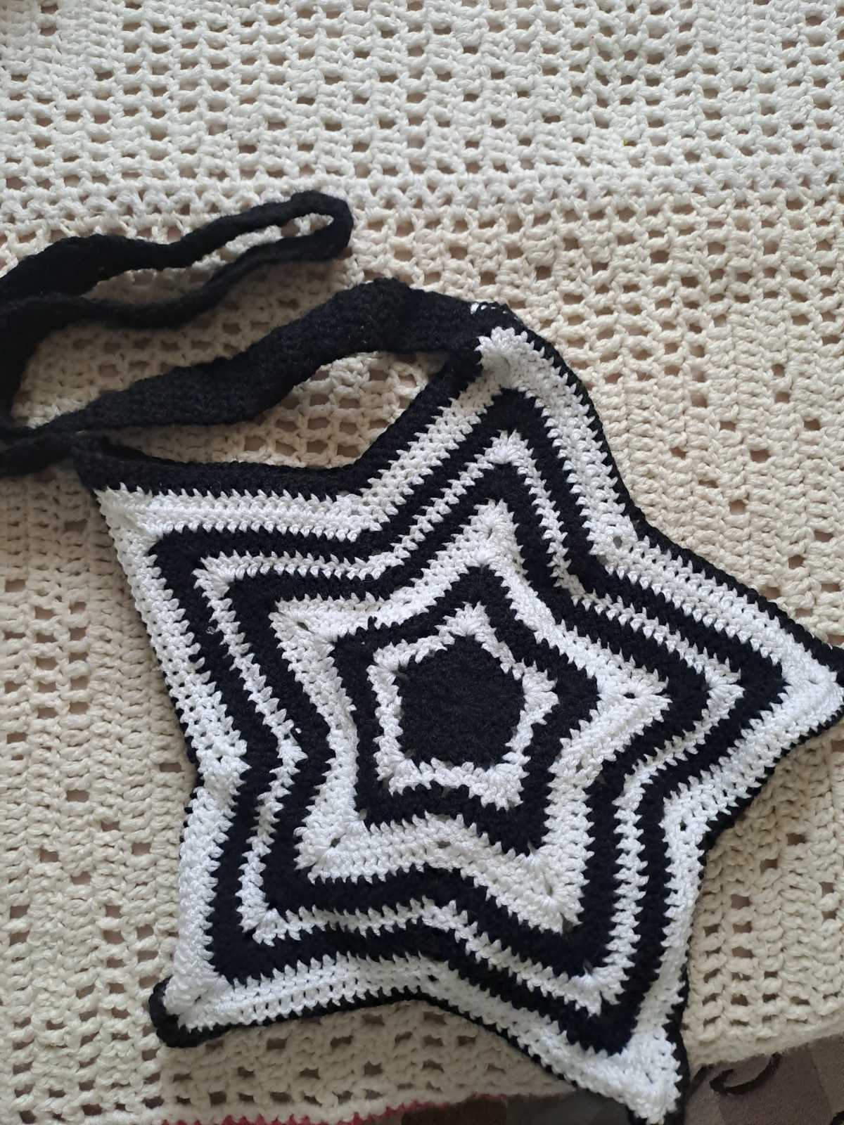 star bag