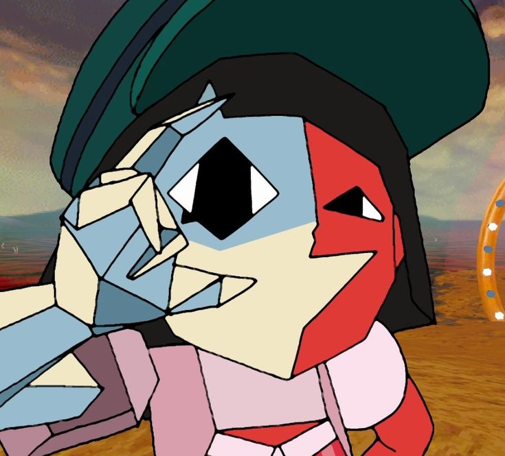 diva looking into your soul