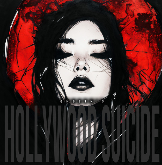 hollywood suicide