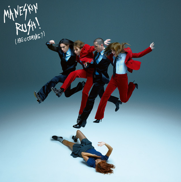 rush (honey are you coming?)