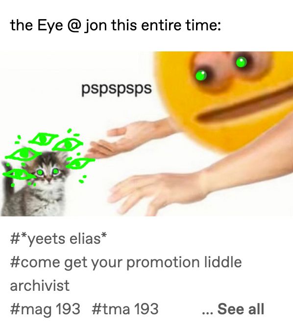 pspsps liddle archivist